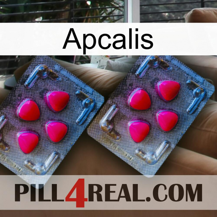 Apcalis 14